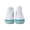 Chuck Taylor All Star Hi “Beyaz Mavi”