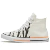 Chuck Taylor All Star Hi “Beyaz Siyah”