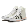 Chuck Taylor All Star Hi “Beyaz Siyah”