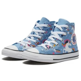 Chuck Taylor All Star HI “CZUNI- Mavi”