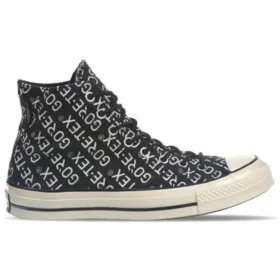 Chuck Taylor All Star Hi Gore-Tex “Gore-Tex Baskı”