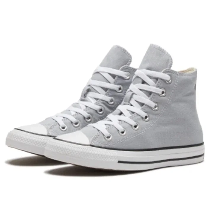 Chuck Taylor All Star Hi “Grey” Chuck Taylor All Star Hi “Grey”