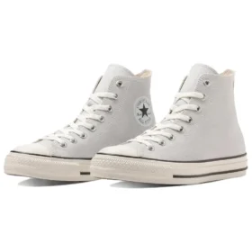 Chuck Taylor All Star HI “Gri”
