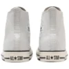Chuck Taylor All Star HI “Gri”