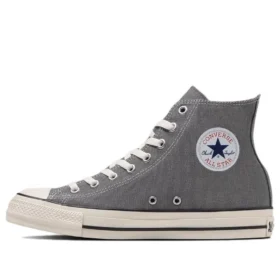 Chuck Taylor All Star HI “Gri Beyaz”