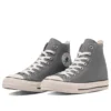 Chuck Taylor All Star HI “Gri Beyaz”