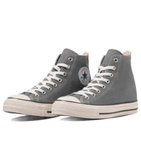 Chuck Taylor All Star HI “Gri Beyaz”