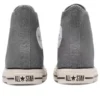Chuck Taylor All Star HI “Gri Beyaz”