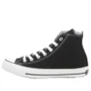 Chuck Taylor All Star Hi Japan “100. Yıl Dönümü Siyah Beyaz”