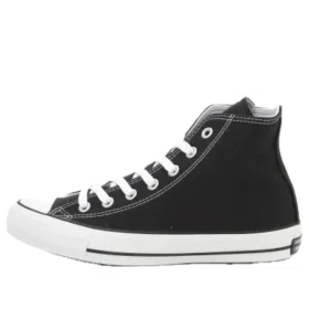 Chuck Taylor All Star Hi Japan “100. Yıl Dönümü Siyah Beyaz”