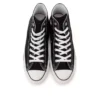 Chuck Taylor All Star Hi Japan “100. Yıl Dönümü Siyah Beyaz”