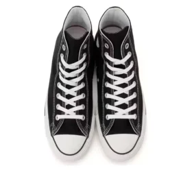 Chuck Taylor All Star Hi Japan “100. Yıl Dönümü Siyah Beyaz”