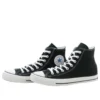 Chuck Taylor All Star Hi Japan “100. Yıl Dönümü Siyah Beyaz”