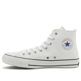 Chuck Taylor All Star Hi Japan “Beyaz”