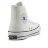 Chuck Taylor All Star Hi Japan “Beyaz”