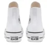 Chuck Taylor All Star Hi Japan “Beyaz”