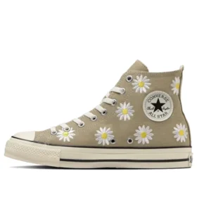 Chuck Taylor All Star Hi Japan “Papatya Çiçeği Bej”
