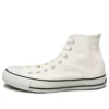 Chuck Taylor All Star Hi Japonya “100. Yıl Dönümü Beyaz”