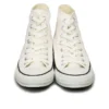 Chuck Taylor All Star Hi Japonya “100. Yıl Dönümü Beyaz”