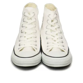 Chuck Taylor All Star Hi Japonya “100. Yıl Dönümü Beyaz”