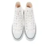 Chuck Taylor All Star Hi Japonya “100. Yıl Dönümü Beyaz”