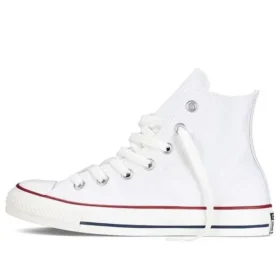 Chuck Taylor All Star Hi “Klasik Beyaz”
