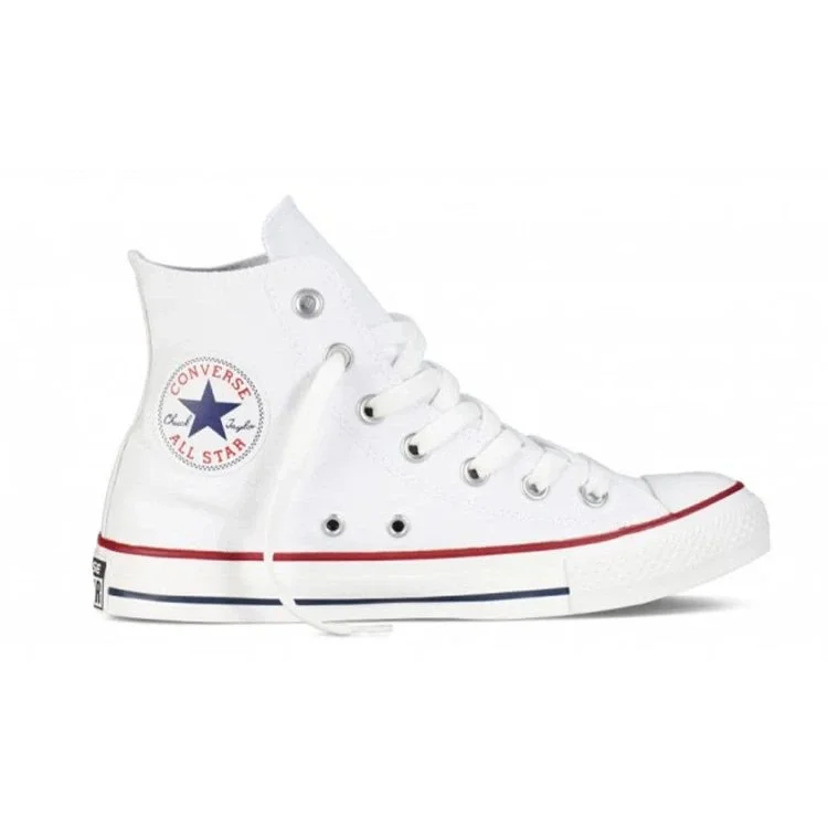 Chuck Taylor All Star Hi “Klasik Beyaz” Chuck Taylor All Star Hi “Klasik Beyaz”