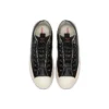 Chuck Taylor All Star Hi Leather “Siyah”