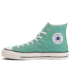 Chuck Taylor All Star Hi “Nane Yeşili”