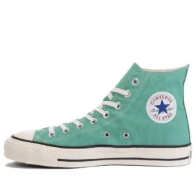 Chuck Taylor All Star Hi “Nane Yeşili”