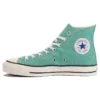 Chuck Taylor All Star Hi “Nane Yeşili”