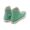 Chuck Taylor All Star Hi “Nane Yeşili”