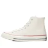 Chuck Taylor All Star Hi “Parchment White”