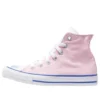 Chuck Taylor All Star Hi “Pembe Beyaz”