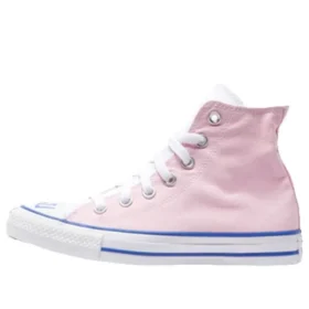 Chuck Taylor All Star Hi “Pembe Beyaz”
