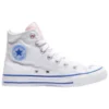 Chuck Taylor All Star Hi “Pembe Beyaz”