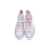 Chuck Taylor All Star Hi “Pembe Beyaz”