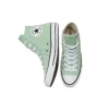 Chuck Taylor All Star Hi “Peppermint Green”