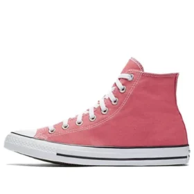 Chuck Taylor All Star Hi “Punch Coral”