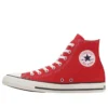 Chuck Taylor All Star Hi “Red”