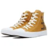 Chuck Taylor All Star Hi Renew “Life’s Too Short To Waste” Chuck Taylor All Star Hi Renew “Life’s Too Short To Waste”