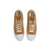 Chuck Taylor All Star Hi Renew “Life’s Too Short To Waste” Chuck Taylor All Star Hi Renew “Life’s Too Short To Waste”