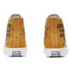 Chuck Taylor All Star Hi Renew “Life’s Too Short To Waste” Chuck Taylor All Star Hi Renew “Life’s Too Short To Waste”