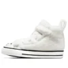 Chuck Taylor All Star Hi Sherpa CF “Beyaz”