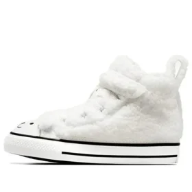 Chuck Taylor All Star Hi Sherpa CF “Beyaz”