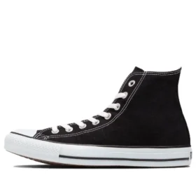 Chuck Taylor All Star Hi “Siyah”