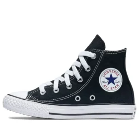 Chuck Taylor All Star Hi “Siyah”
