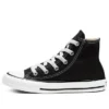 Chuck Taylor All Star Hi “Siyah”