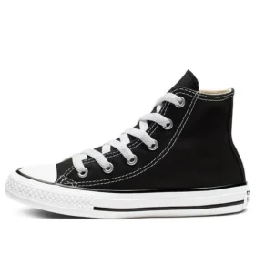 Chuck Taylor All Star Hi “Siyah”