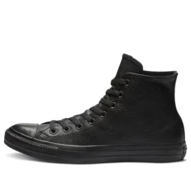 Chuck Taylor All Star Hi “Siyah”